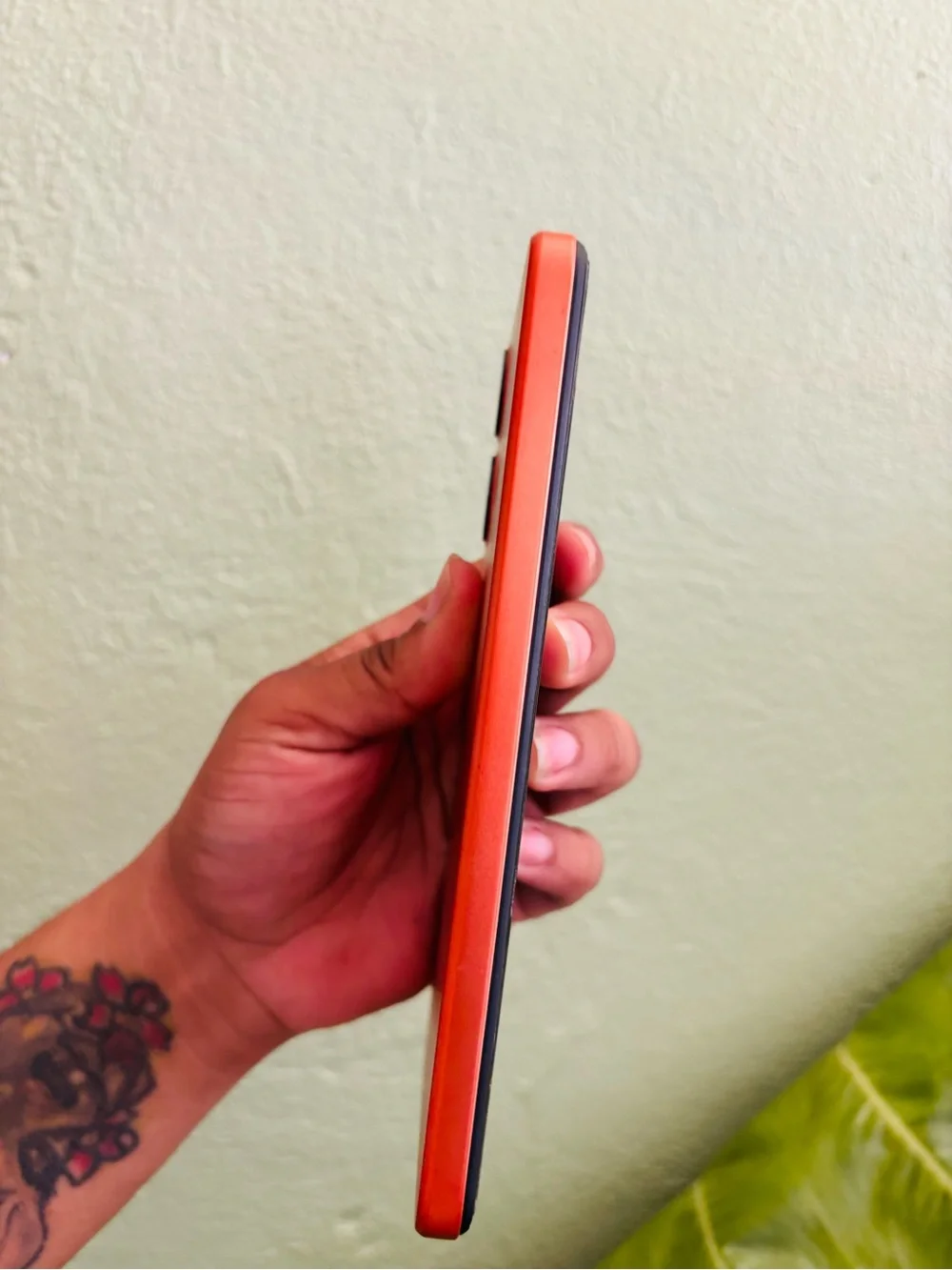 BLU G44